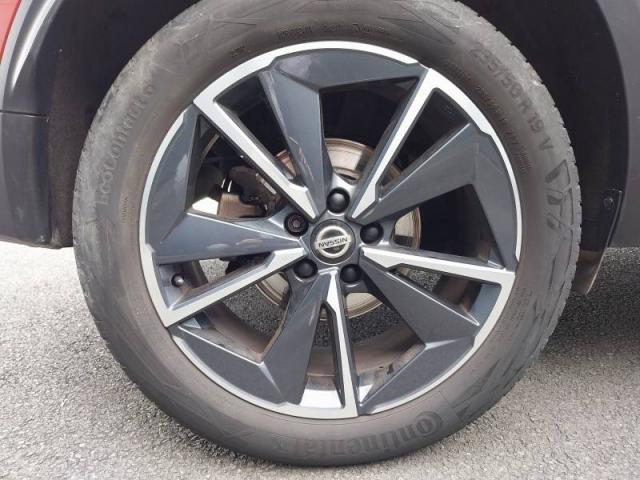 Nissan Qashqai image 6