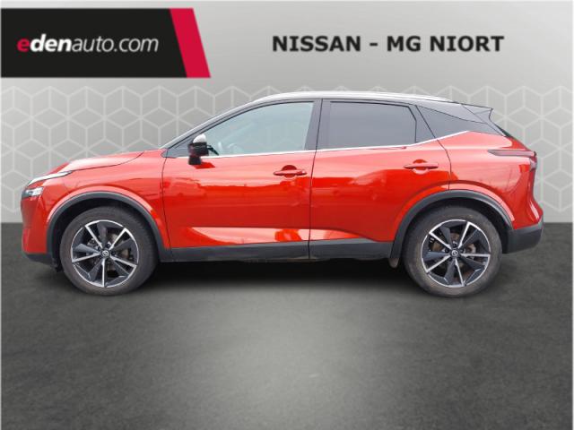 Nissan Qashqai image 1