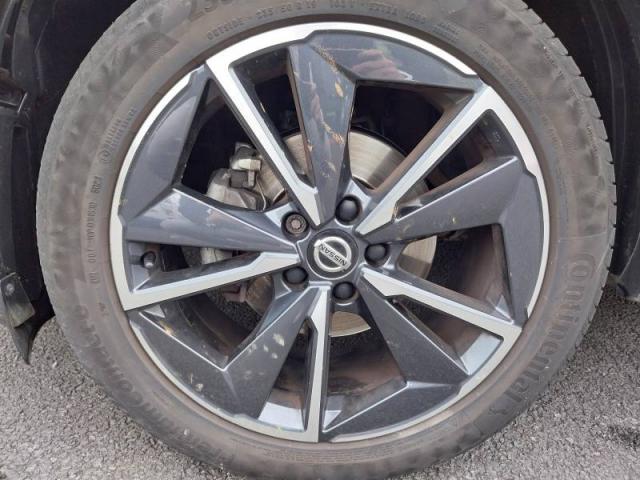 Nissan Qashqai image 3