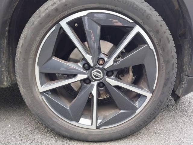 Nissan Qashqai image 7