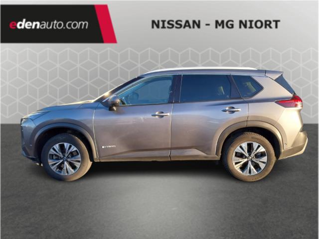 Nissan X-Trail image 6