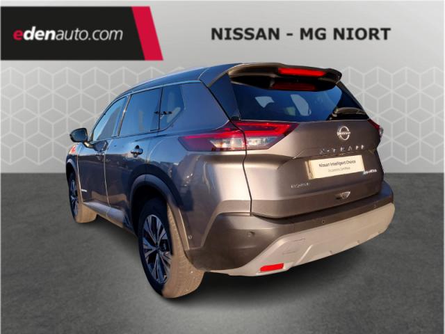 Nissan X-Trail image 5