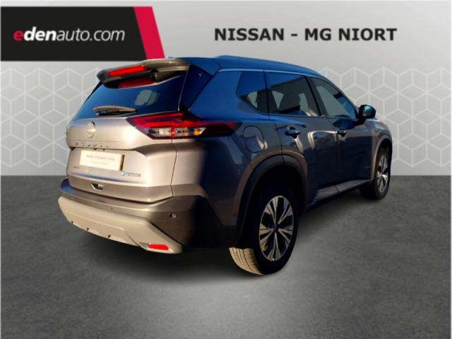 Nissan X-Trail image 9