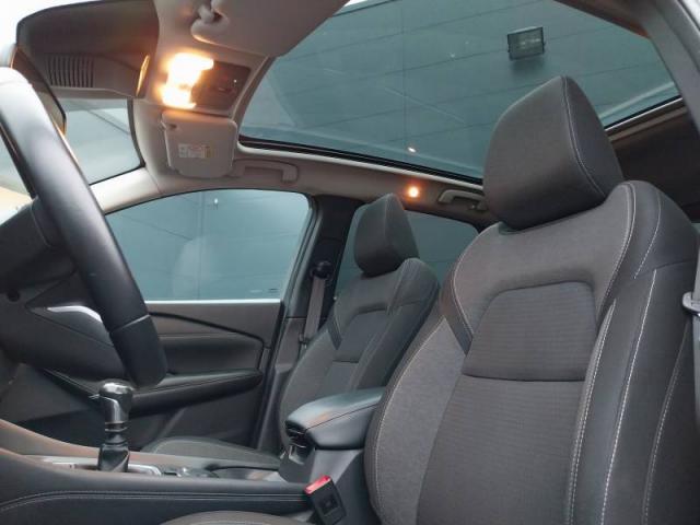 Nissan Qashqai image 6