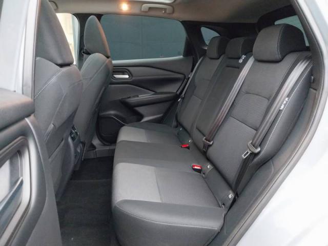 Nissan Qashqai image 9