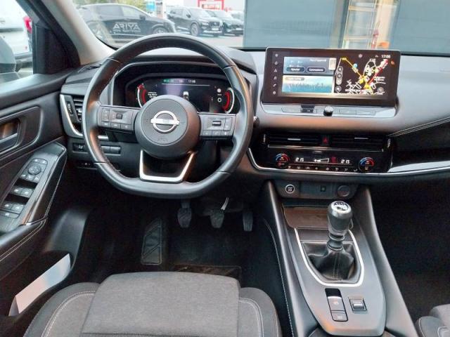 Nissan Qashqai image 2