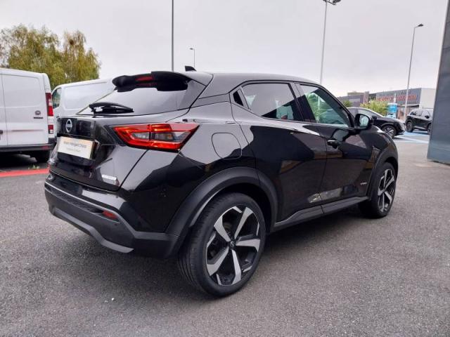 Nissan Juke image 2