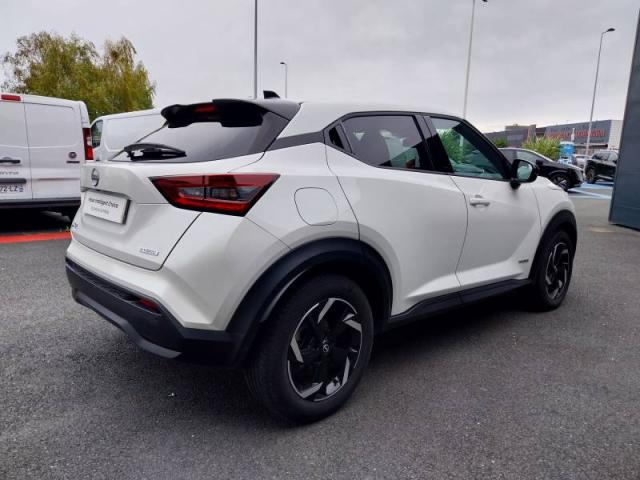 Nissan Juke image 1