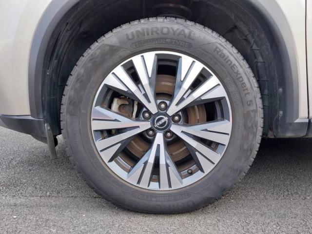 Nissan X-Trail image 9