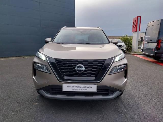 Nissan X-Trail image 8