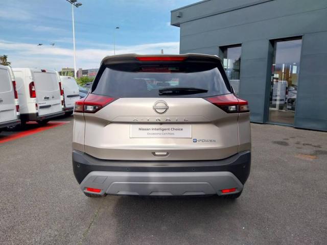 Nissan X-Trail image 5