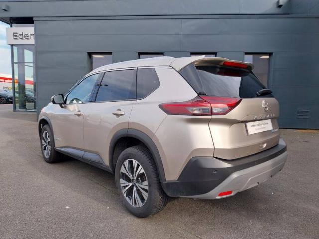 Nissan X-Trail image 3