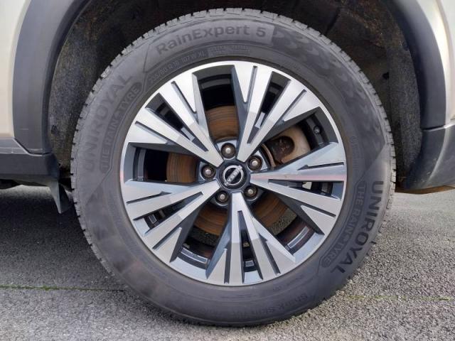 Nissan X-Trail image 2