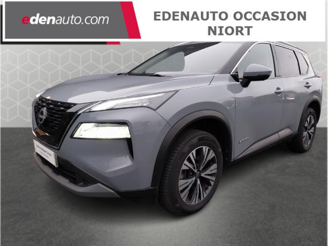 Nissan X-Trail E-Power 204 Ch N-Connecta