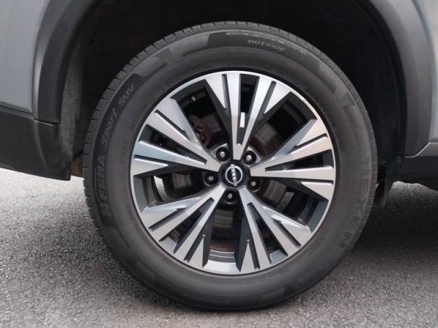 Nissan X-Trail image 4