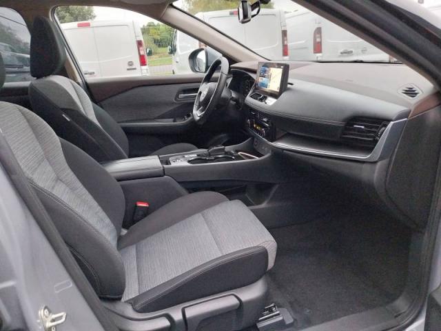 Nissan X-Trail image 3