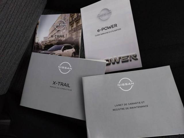 Nissan X-Trail image 9