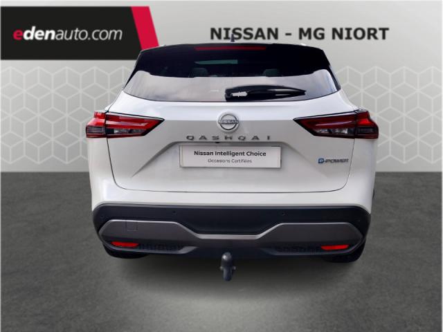 Nissan Qashqai image 6