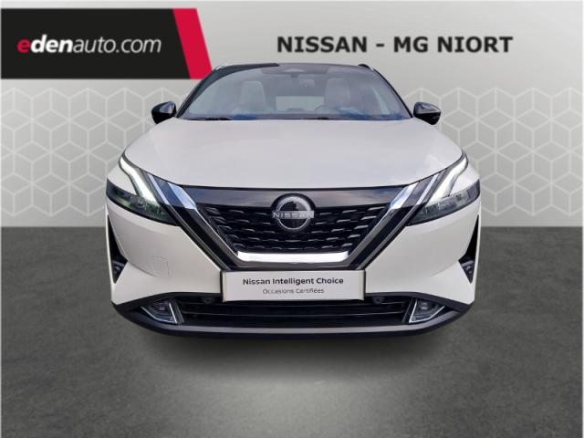 Nissan Qashqai image 5