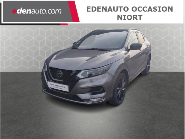 Nissan Qashqai 1.5 Dci 115 Dct N-Tec