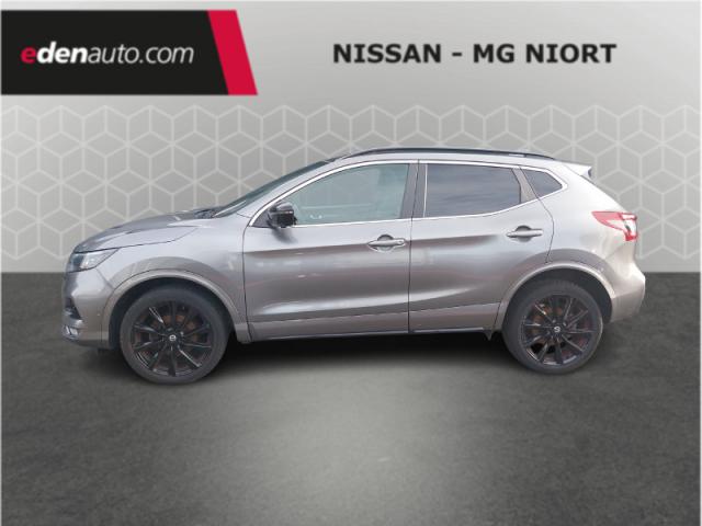 Nissan Qashqai image 4