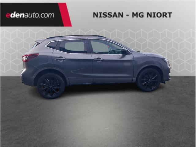 Nissan Qashqai image 8
