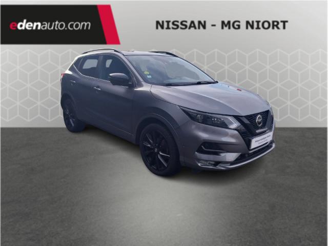 Nissan Qashqai image 6