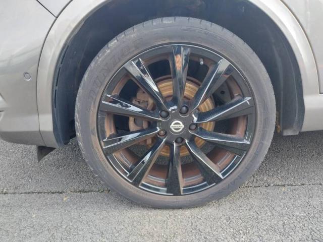 Nissan Qashqai image 7