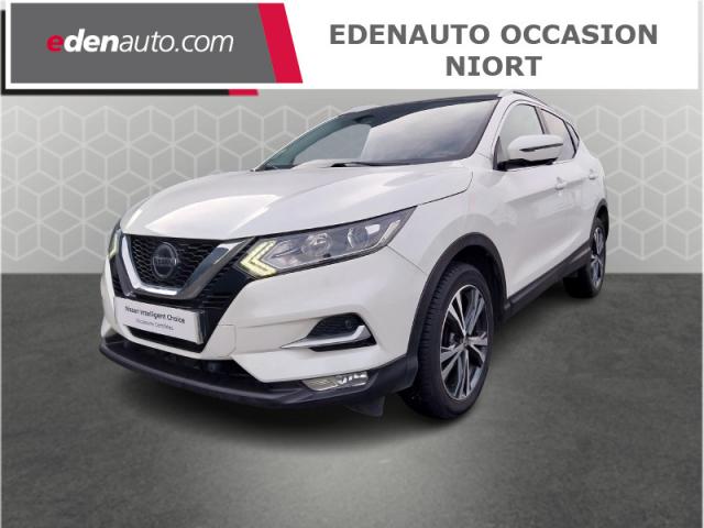 Nissan Qashqai 1.7 Dci 150 N-Connecta
