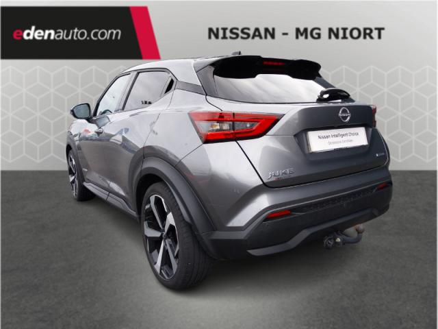 Nissan Juke image 4