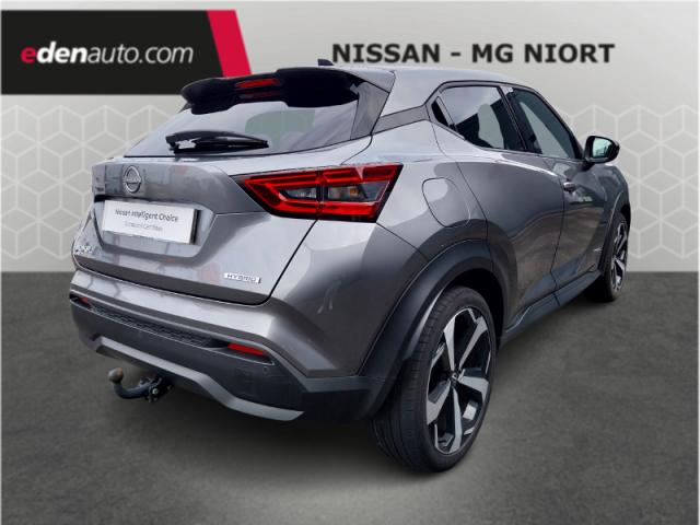 Nissan Juke image 1