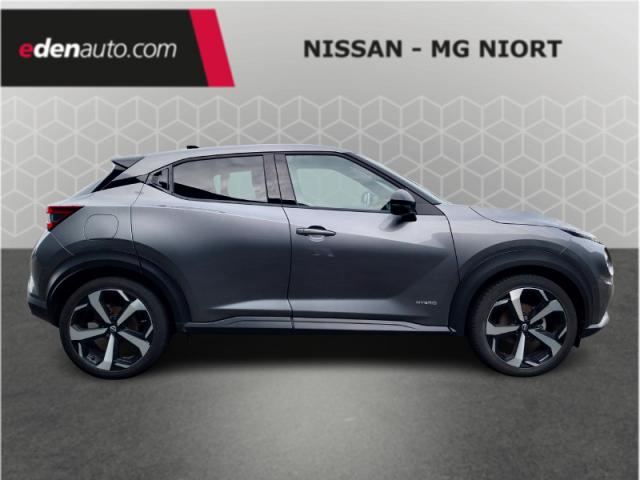 Nissan Juke image 2