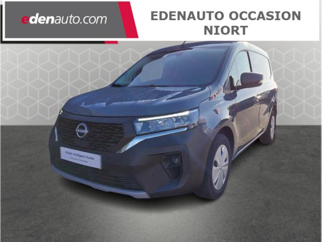 Nissan Townstar Fourgon L1 Tce 130 Bvm N-Connecta