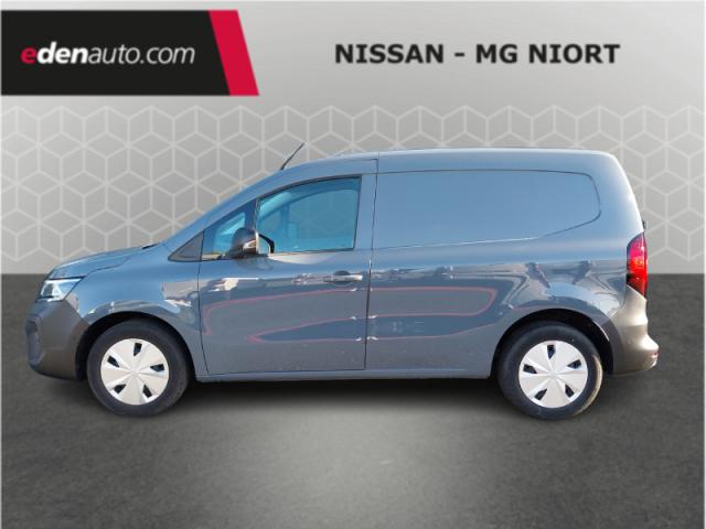 Nissan Townstar image 8