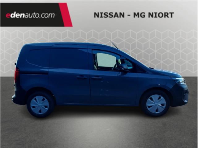 Nissan Townstar image 9