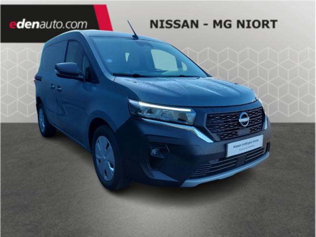 Nissan Townstar image 5