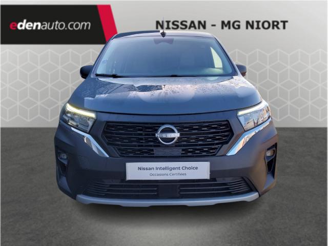 Nissan Townstar image 3