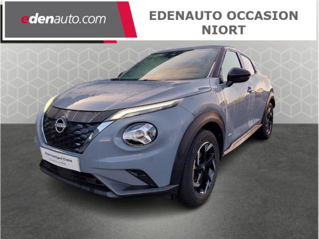 Nissan Juke Hybrid 143 Business+