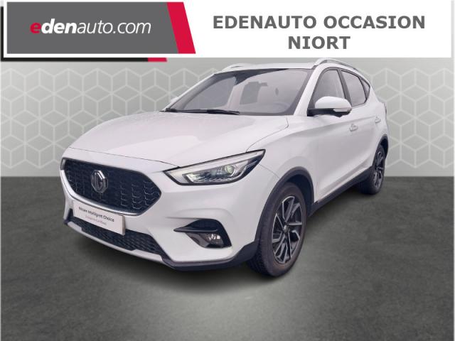 Mg Zs 1.0l T-Gdi 111ch 2wd Luxury