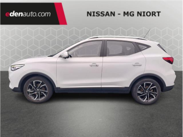 Mg Zs image 1