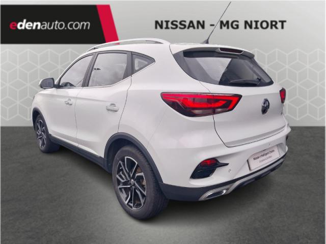 Mg Zs image 3