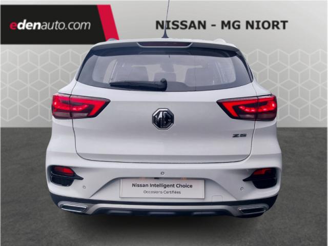 Mg Zs image 4