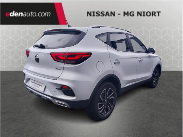 Mg Zs image 6