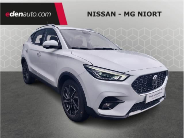 Mg Zs image 5