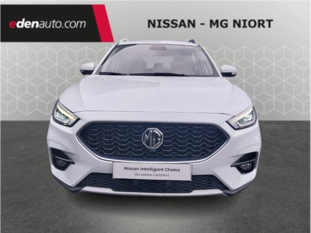 Mg Zs image 9