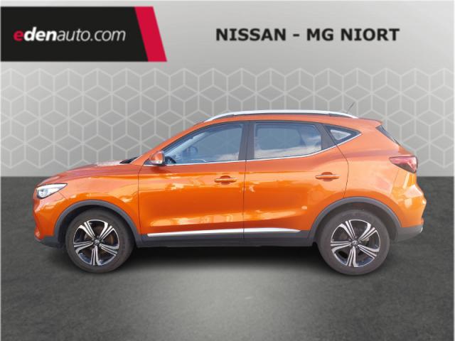 Mg Zs image 8