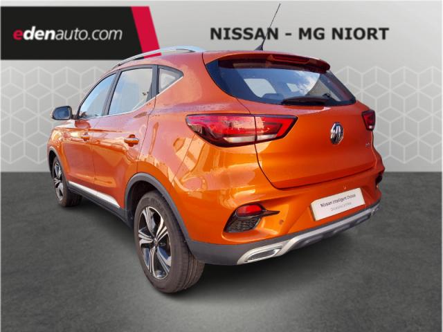 Mg Zs image 4