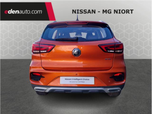 Mg Zs image 3