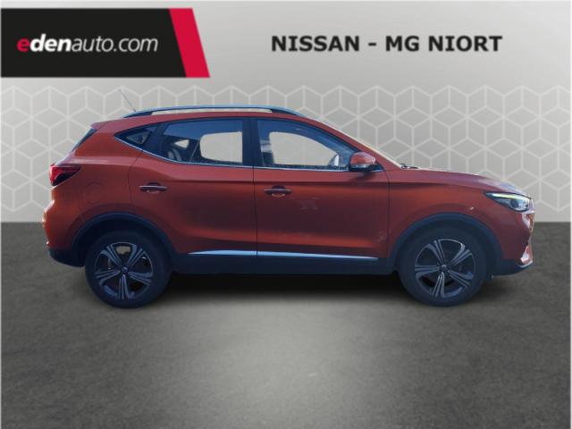 Mg Zs image 9