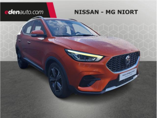 Mg Zs image 1